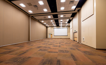 Elko Conference Center
