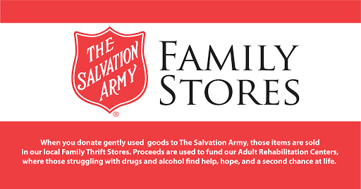 Non-Profit Organization «Salvation Army Family Store», reviews and photos, 9790 Bird Rd, Miami, FL 33165, USA