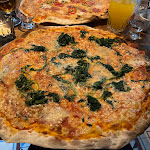 Photo n°1 de l'avis de H. fait le 16/04/2023 à 18:03 sur le  Die Pizzeria König à Hamburg