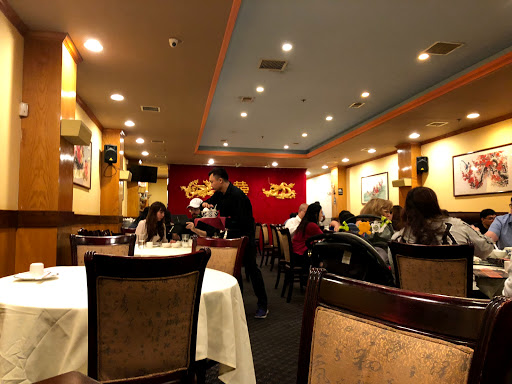 EMei Restaurant