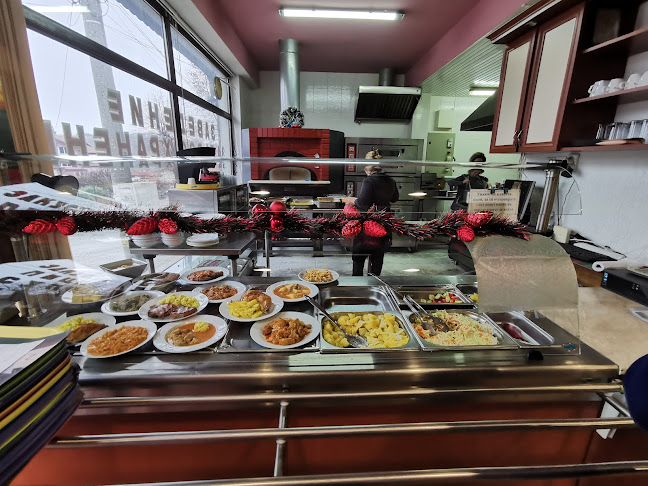 Opinii despre Заведение за бързо хранене "ХЕПИ" în Хасково - Ресторант