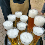 Photo n°1 de l'avis de Diet.a fait le 17/06/2022 à 20:15 sur le  Hotel & Restaurant 5 Linden à Südharz