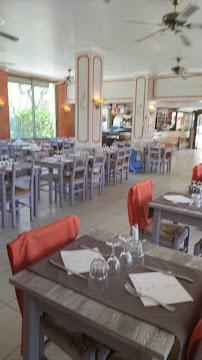 Atmosphère du Restaurant français La Gaité Nallino à Nice - n°5