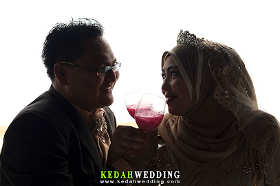 Kedah Wedding Photography