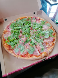 Plats et boissons du Pizzeria Mega Pizza à Nogent-le-Roi - n°17