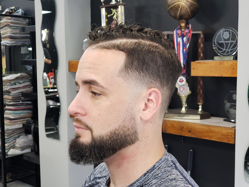 Barber Shop «Orlando 5 Star Cuts», reviews and photos, 4701 Distribution Ct, Orlando, FL 32822, USA