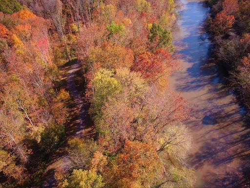 Wolf River Greenway – Kennedy Park
