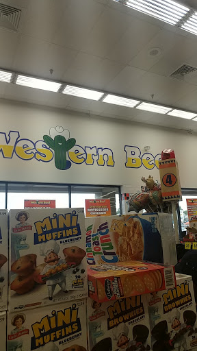 Supermarket «Western Beef Supermarket», reviews and photos, 2040 Forest Ave, Staten Island, NY 10303, USA