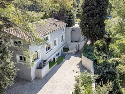 Nicolas Bondeaux - GESTION | TRANSACTION - Expert Location Villa à Castagniers