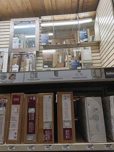 Home Improvement Store «The Home Depot», reviews and photos, 1177 Coolidge Hwy, Troy, MI 48084, USA