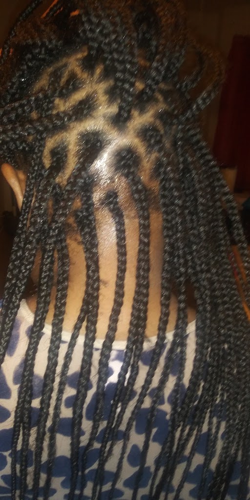 Kadija African Hair Braiding 29418