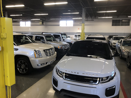 Used Car Dealer «Net Motorcars Used Cars», reviews and photos, 1030 Republic Dr, Addison, IL 60101, USA