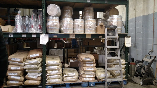 Winery «The Grape and Granary», reviews and photos, 915 Home Ave, Akron, OH 44310, USA