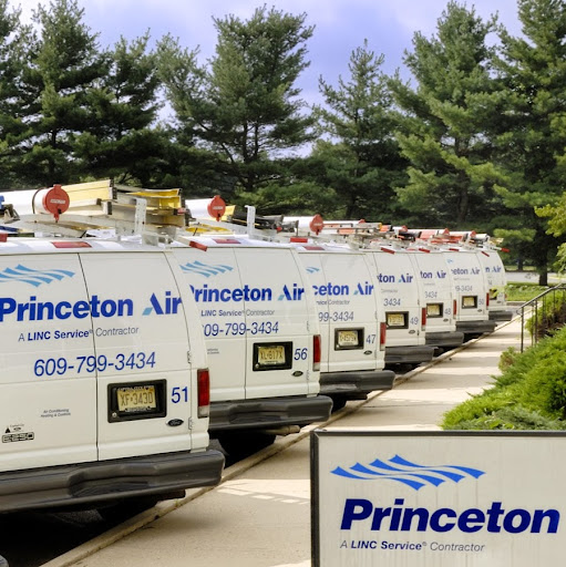 Princeton Air Conditioning Inc., 39 Everett Dr, Princeton Junction, NJ 08550, Heating Contractor