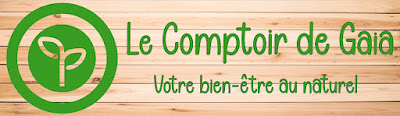 Le Comptoir de Gaia à Coulommiers