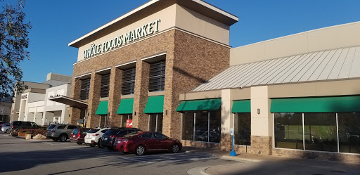 Grocery Store «Whole Foods Market», reviews and photos, 102 New Waverly Pl, Cary, NC 27518, USA