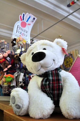 Toy Store «Whirlygigs Toy Shop», reviews and photos, 107 Water St, Exeter, NH 03833, USA