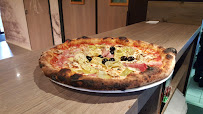 Pizza du Restaurant italien La Villa Da Vinci à Balma - n°4