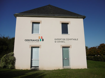 Cerfrance Brocéliande à Guichen