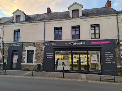 Institut Bulle de Bien-être à Carquefou