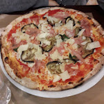 Photo n°1 de l'avis de roberto. fait le 10/10/2021 à 10:14 sur le  Da Chi Zuclòn à Viserba