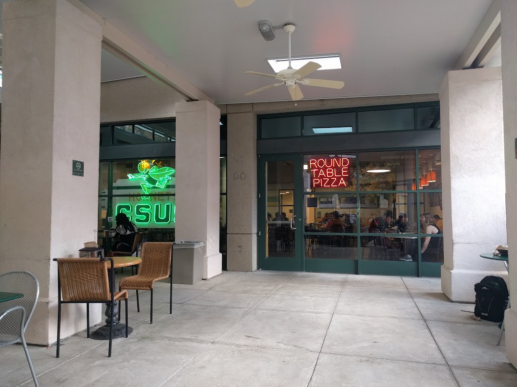 Round Table Pizza 95819
