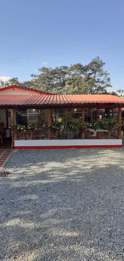 Restaurante Tierra Alta