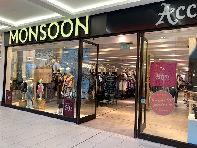 Comments and reviews of Monsoon & Accessorize