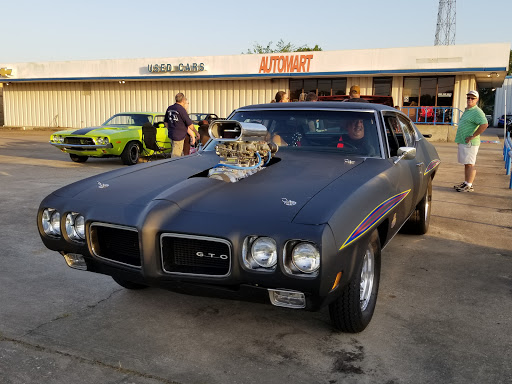 Chevrolet Dealer «Granger Chevrolet», reviews and photos, 2611 MacArthur Dr, Orange, TX 77630, USA