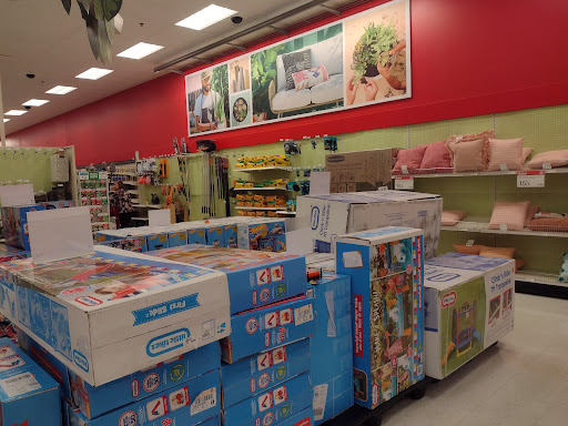 Department Store «Target», reviews and photos, 13460 Archer Ave, Lemont, IL 60439, USA