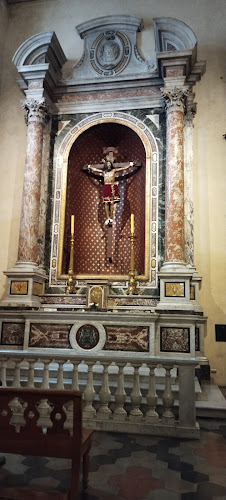 Opiniones de Convento Nuestra Señora de Gracia, Agustinos en Puente Alto - Iglesia