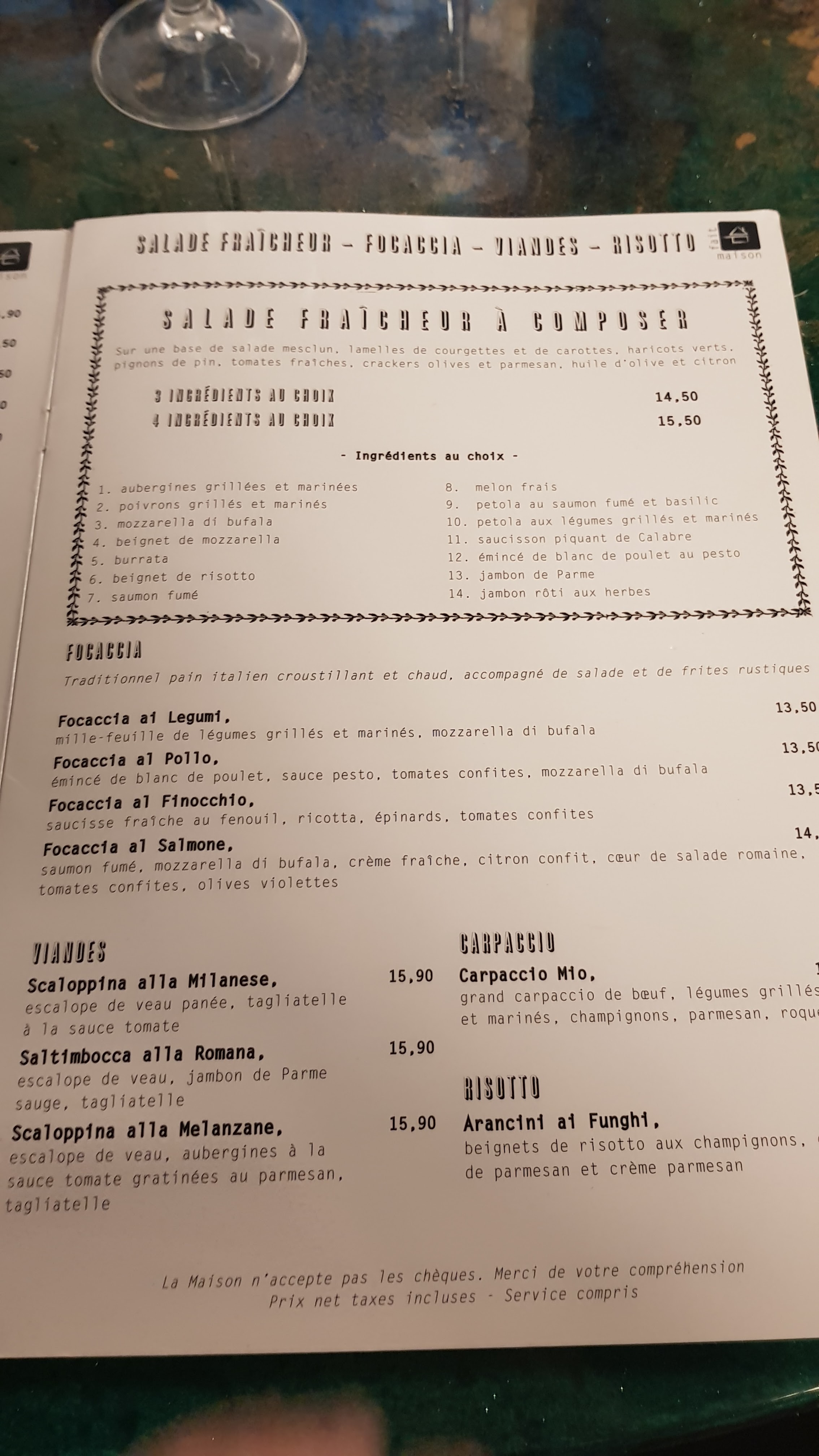 Photo n° 10 de l'avis de Armand.m fait le 05/01/2018 à 09:28
