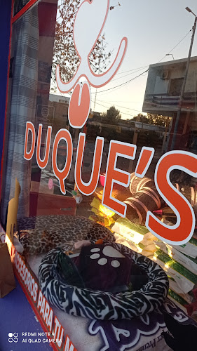 Opiniones de DUQUE'S Alimentos y Accesorios para tu mascota en Paysandú - Tienda