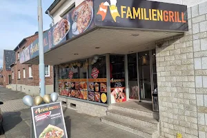 Familien Grill image