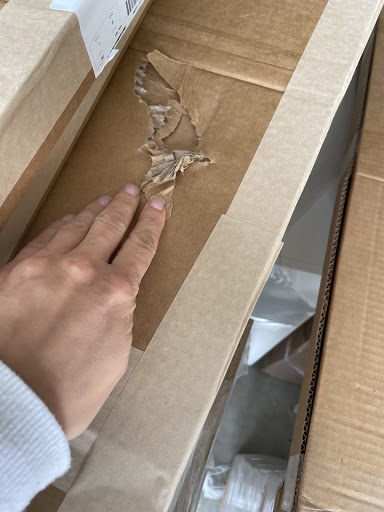 Furniture Maker «Bellmont Cabinet Co.», reviews and photos, 13610 52nd St E, Sumner, WA 98390, USA