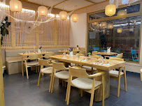 Atmosphère du Restaurant japonais authentique Umami Ramen à Boulogne-Billancourt - n°1
