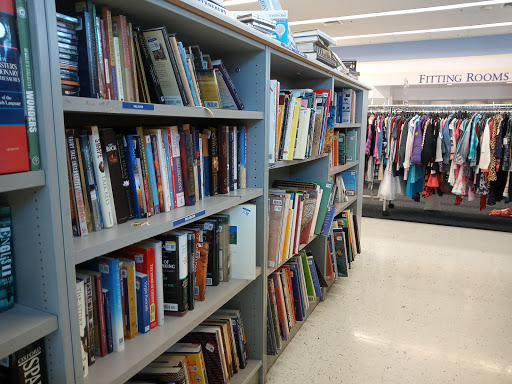 Thrift Store «Goodwill Thrift Store», reviews and photos, 13920 SW Pacific Hwy, Tigard, OR 97223, USA