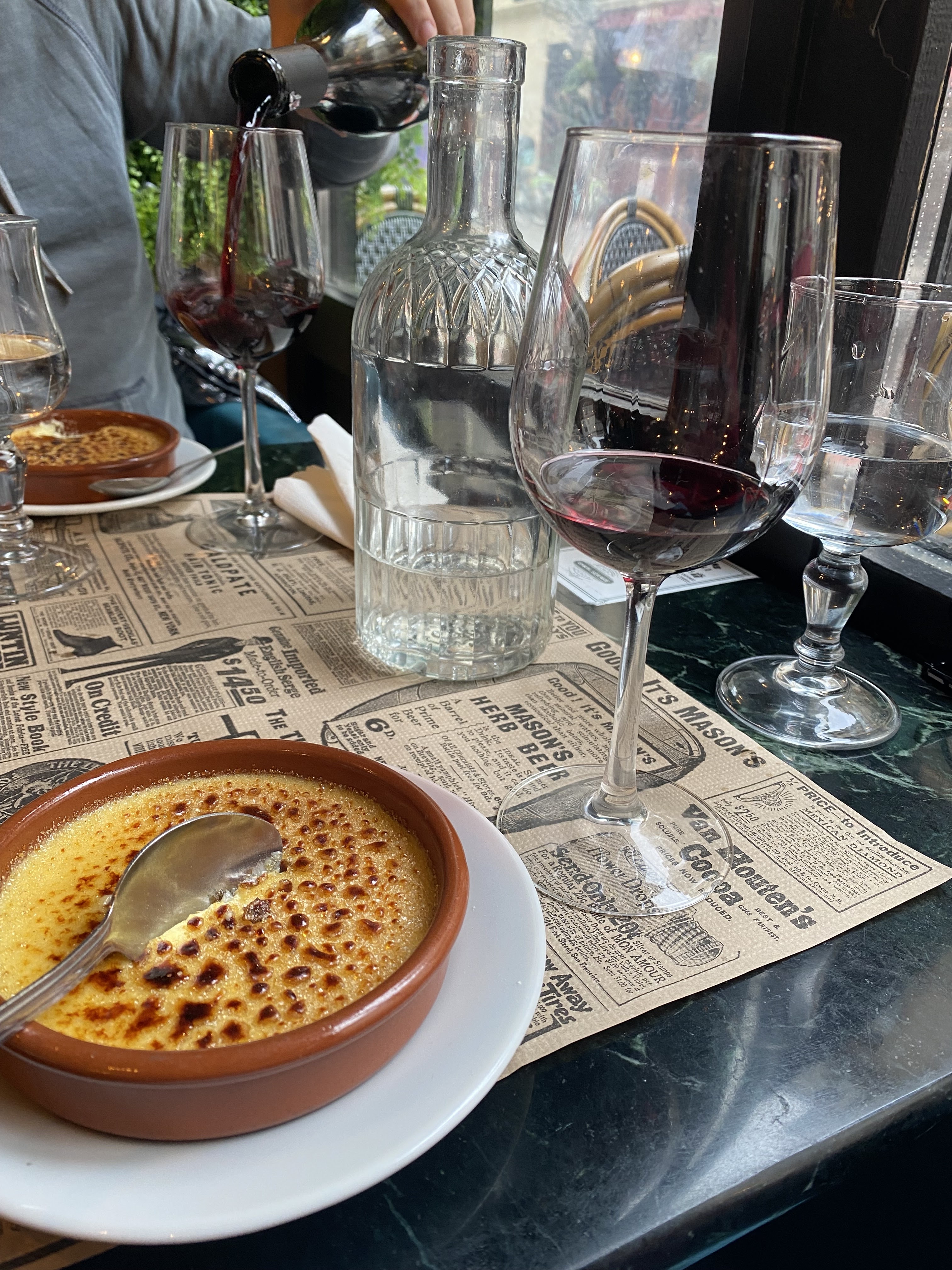 Photo n° 1 de l'avis de Fábia.r fait le 10/11/2023 à 12:32