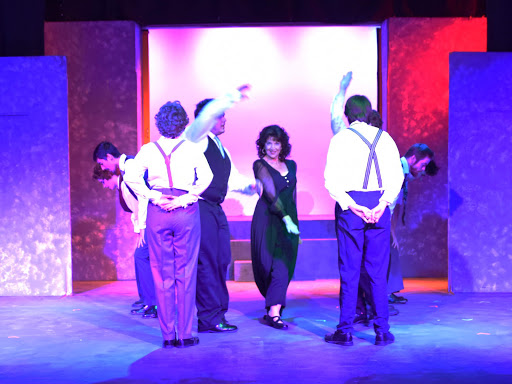 Performing Arts Theater «Circle Arts Theatre», reviews and photos, 124 Elizabeth Ave, New Braunfels, TX 78130, USA