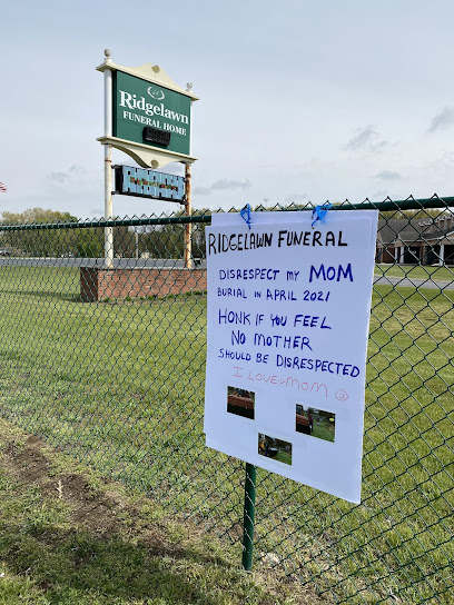 Ridgelawn Funeral Home