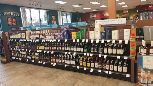 Liquor Store «ABC Fine Wine & Spirits», reviews and photos, 14725 S Tamiami Trail, Fort Myers, FL 33912, USA
