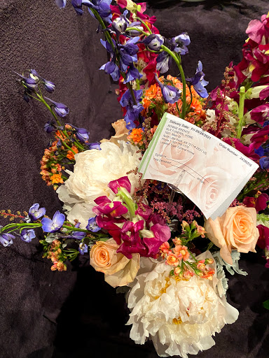 Florist «Fairytale Florals», reviews and photos, 3321 J.F.K. Blvd, North Little Rock, AR 72116, USA