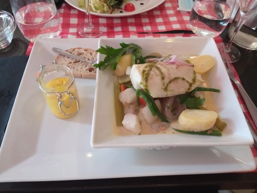Restaurant le Carnot à Reims