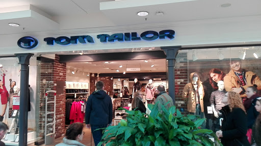 TOM TAILOR