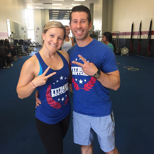 Fit Body Boot Camp image