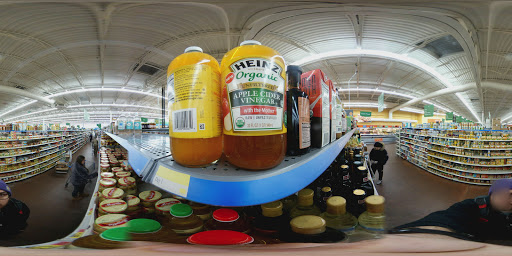 Department Store «Walmart Supercenter», reviews and photos, 25737 US-11, Evans Mills, NY 13637, USA