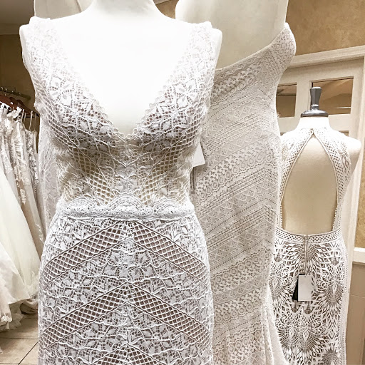 Bridal Shop «Absolute Haven Bridal», reviews and photos, 2810 Sharer Rd Suite 21, Tallahassee, FL 32312, USA