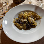 Photo n°3 de l'avis de Abhi. fait le 10/05/2024 à 19:37 sur le  Osteria al Ritrovo del Platano à Ponte di Campia