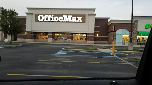 Office Supply Store «OfficeMax», reviews and photos, 10025 Fremont Pike, Perrysburg, OH 43551, USA