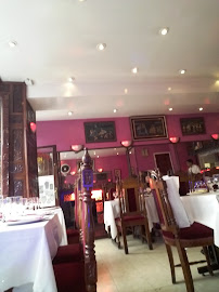 Atmosphère du Restaurant indien Old Kashmir à Paris - n°12